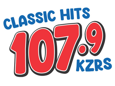 KZRS 107.9 FM