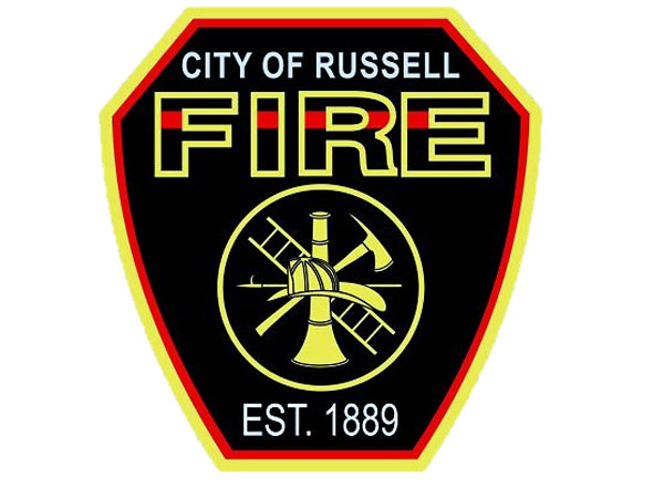 City of Russell Fire Department
