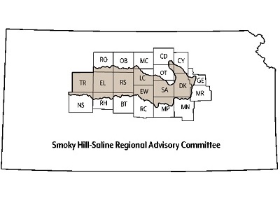 Smoky Hill-Saline Regional Advisory Committee