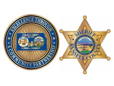 Russell Police Department and Russell County Sheriff's Office
