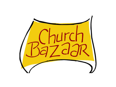 Church Bazaar