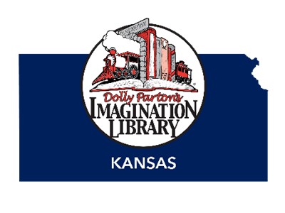 Dolly Parton's Imagination Library Kansas