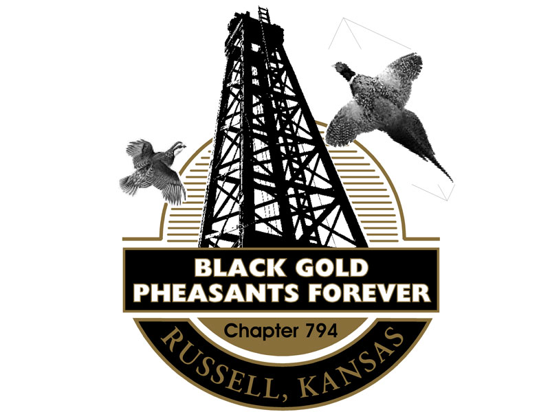 Black Gold Pheasants Forever Chapter of Russell and Northern Barton Counties