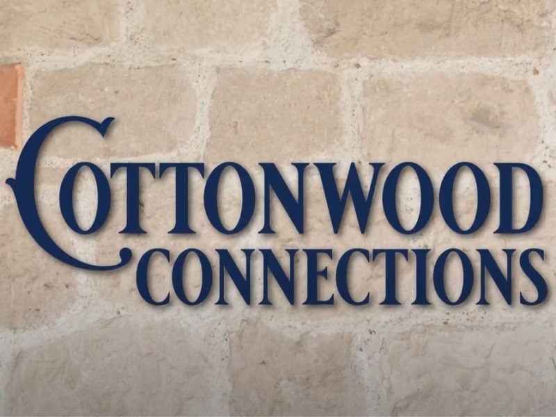 Cottonwood Connections