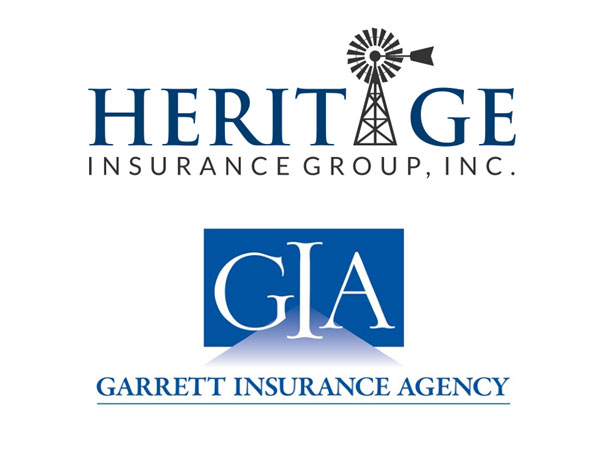 Heritage/Garrett Insurance Agency