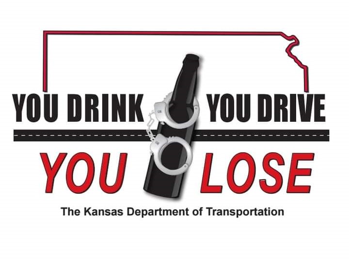 You Drink You Drive You Lose