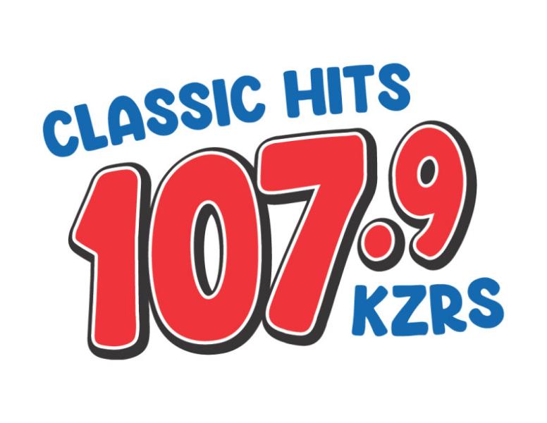 KZRS joined the Russell Radio group on Wednesday, March 15 at 5 PM and is now playing a Classic Hits music format.