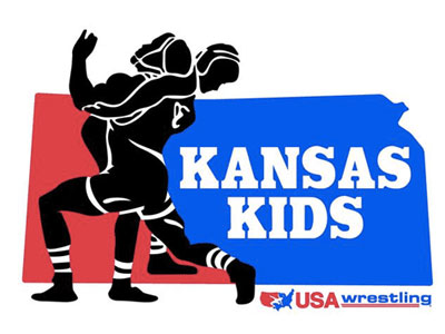 USAWKS Kids Wrestling