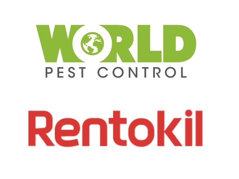 World Pest Control Partners with Rentokil