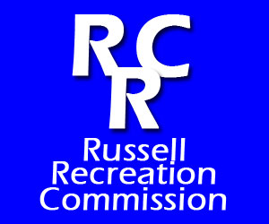 Russell Recreation County Sidebar