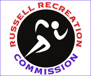 Russell Recreation Commission Sidebar Jan 2023