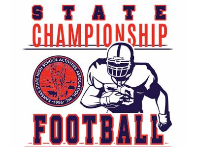 football school state logo